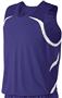 Holloway Dunbar Basketball Jersey