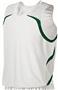 Holloway Dunbar Basketball Jersey