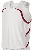 Holloway Dunbar 4-Way Stretch Basketball Jersey