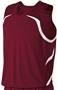 Holloway Dunbar Basketball Jersey