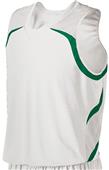 Holloway Dunbar 4-Way Stretch Basketball Jersey