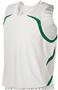 Holloway Dunbar Basketball Jersey