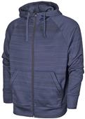 Baw Men's Scuba Full-Zip Jacket Baw Men's Scuba Full-Zip Jacket