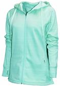 Baw Ladies Scuba Full-Zip Jacket Baw Ladies Scuba Full-Zip Jacket
