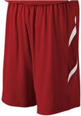 Holloway Dunbar 4-Way Stretch Basketball Shorts