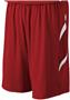 Holloway Dunbar Basketball Shorts