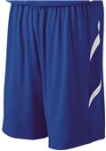Holloway Dunbar 4-Way Stretch Basketball Shorts