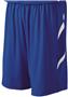 Holloway Dunbar Basketball Shorts