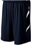 Holloway Dunbar Basketball Shorts