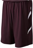 Holloway Dunbar 4-Way Stretch Basketball Shorts