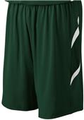 Holloway Dunbar 4-Way Stretch Basketball Shorts