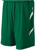 Holloway Dunbar 4-Way Stretch Basketball Shorts