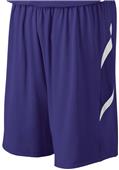 Holloway Dunbar 4-Way Stretch Basketball Shorts