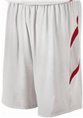 Holloway Dunbar 4-Way Stretch Basketball Shorts