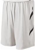 Holloway Dunbar 4-Way Stretch Basketball Shorts CO Holloway Dunbar 4-Way Stretch Basketball Shorts CO