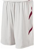 Holloway Dunbar 4-Way Stretch Basketball Shorts