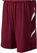 Holloway Dunbar 4-Way Stretch Basketball Shorts