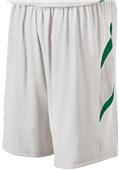 Holloway Dunbar 4-Way Stretch Basketball Shorts