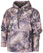 Baw Mens Youth "The Elements" Hooded Fleece Baw Mens Youth "The Elements" Hooded Fleece