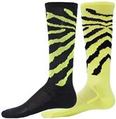 Red Lion Mismatched MX Wildcat Socks Red Lion Mismatched MX Wildcat Socks