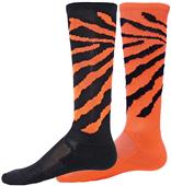 Red Lion Mismatched MX Wildcat Socks Red Lion Mismatched MX Wildcat Socks