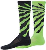 Red Lion Mismatched MX Wildcat Socks Red Lion Mismatched MX Wildcat Socks