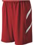 Holloway Ladies Liberty Basketball Shorts
