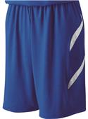 Holloway Ladies Liberty Basketball Shorts
