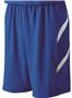 Holloway Ladies Liberty Basketball Shorts
