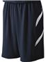 Holloway Ladies Liberty Basketball Shorts