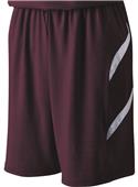 Holloway Ladies Liberty Basketball Shorts