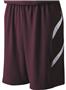 Holloway Ladies Liberty Basketball Shorts