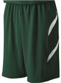Holloway Ladies Liberty Basketball Shorts