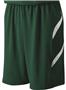 Holloway Ladies Liberty Basketball Shorts