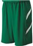 Holloway Ladies Liberty Basketball Shorts
