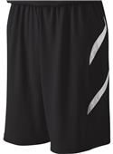 Holloway Ladies Liberty Basketball Shorts