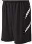 Holloway Ladies Liberty Basketball Shorts