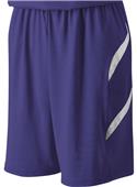 Holloway Ladies Liberty Basketball Shorts