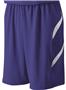 Holloway Ladies Liberty Basketball Shorts