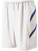 Holloway Ladies Liberty Basketball Shorts
