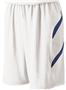 Holloway Ladies Liberty Basketball Shorts