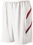 Holloway Ladies Liberty Basketball Shorts