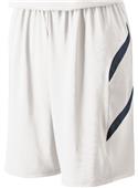 Holloway Ladies Liberty Basketball Shorts