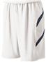Holloway Ladies Liberty Basketball Shorts