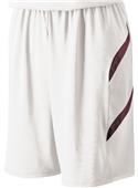 Holloway Ladies' Liberty Basketball Shorts - C/O Holloway Ladies' Liberty Basketball Shorts - C/O