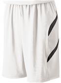 Holloway Ladies' Liberty Basketball Shorts - C/O Holloway Ladies' Liberty Basketball Shorts - C/O