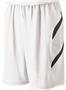 Holloway Ladies Liberty Basketball Shorts