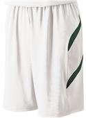 Holloway Ladies' Liberty Basketball Shorts - C/O Holloway Ladies' Liberty Basketball Shorts - C/O
