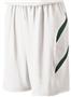 Holloway Ladies Liberty Basketball Shorts