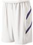 Holloway Ladies Liberty Basketball Shorts